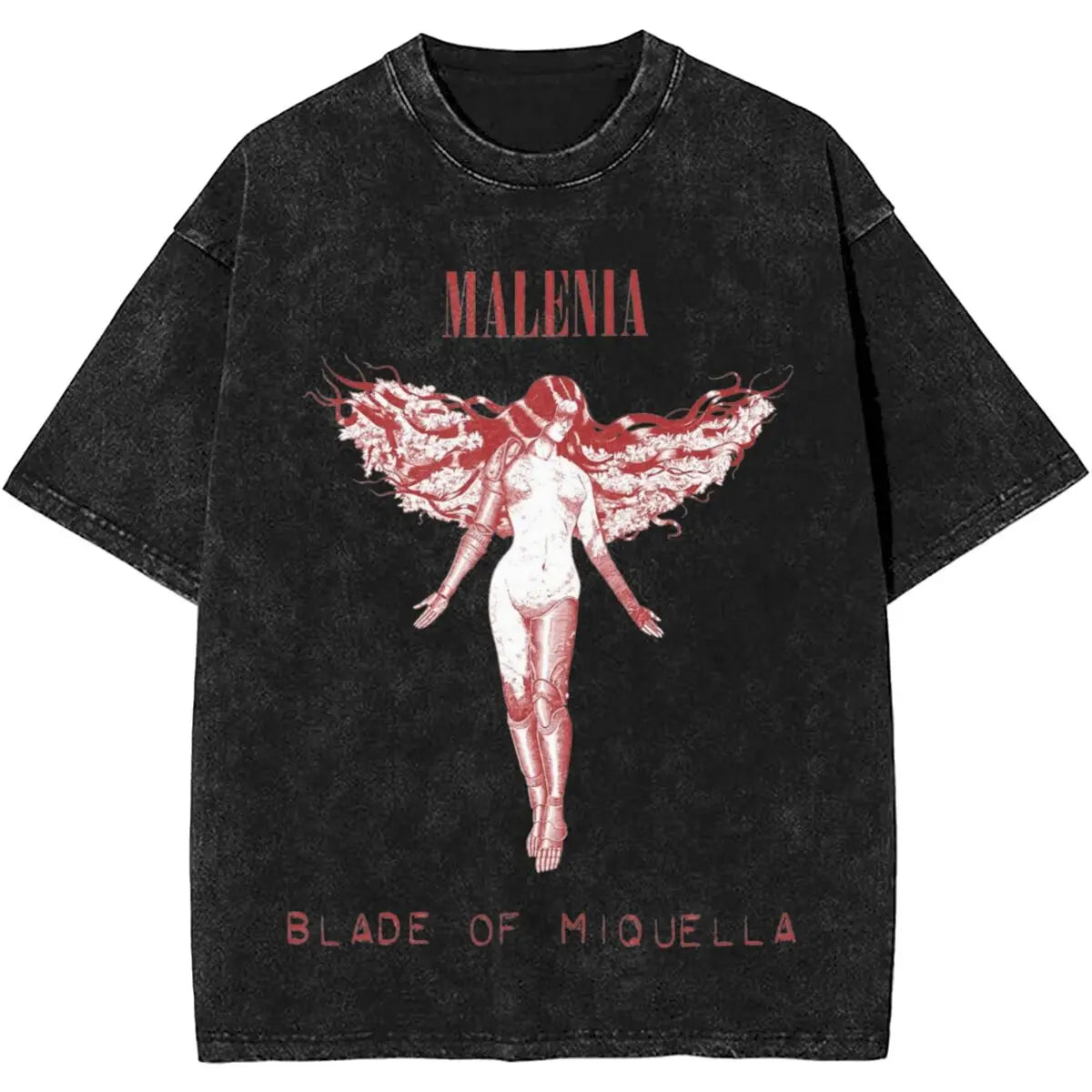MALENIA BLADE OF MIQUELLA SHIRT