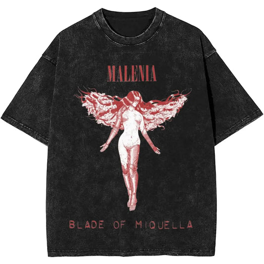 MALENIA BLADE OF MIQUELLA SHIRT