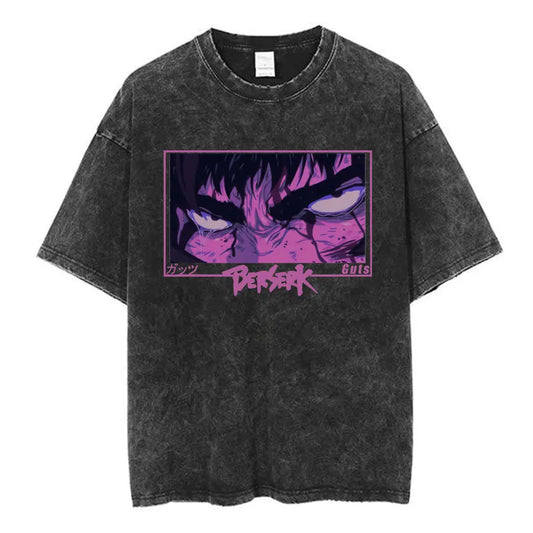 BERSERK UNISEX SHIRT