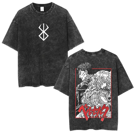 BERSERK UNISEX SHIRT