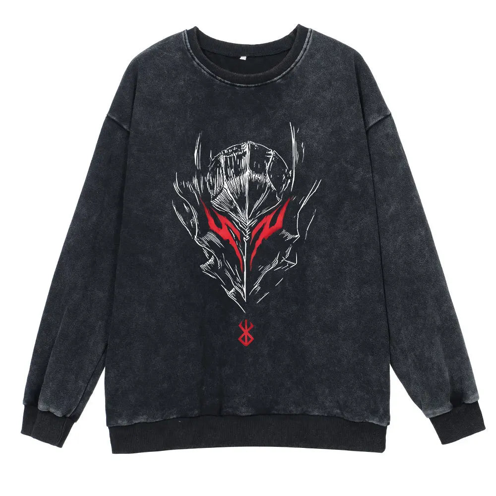 BERSERK SWEATSHIRT