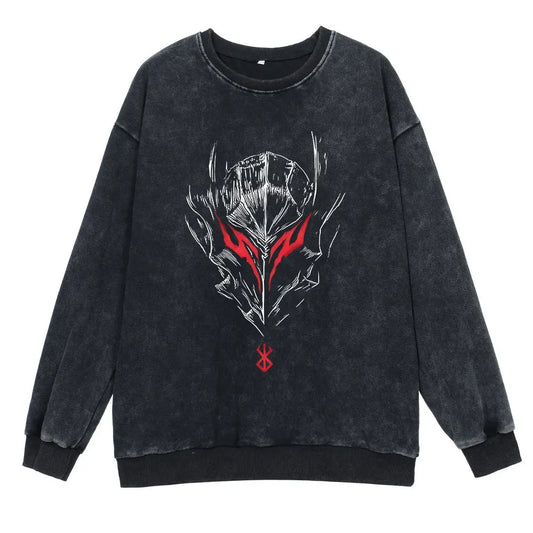 BERSERK SWEATSHIRT