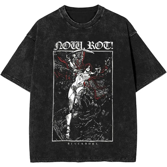 MALENIA BLADE OF MIQUELLA SHIRT